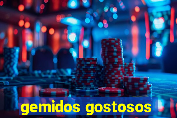 gemidos gostosos